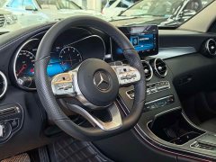 Mercedes-Benz C-Class 2021 C 200 L Fashionable Sports Edition - фото 10