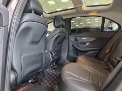 Mercedes-Benz C-Class 2021 C 200 L Fashionable Sports Edition - фото 11
