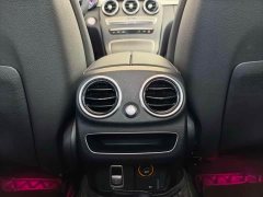 Mercedes-Benz C-Class 2021 C 200 L Fashionable Sports Edition - фото 12