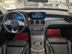 Mercedes-Benz C-Class 2021 C 200 L Fashionable Sports Edition - фото 13