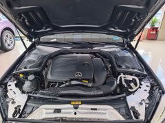 Mercedes-Benz C-Class 2021 C 200 L Fashionable Sports Edition - фото 14