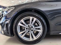 Mercedes-Benz C-Class 2021 C 200 L Fashionable Sports Edition - фото 16