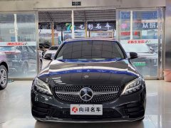 Mercedes-Benz C-Class 2021 C 200 L Fashionable Sports Edition - фото 2