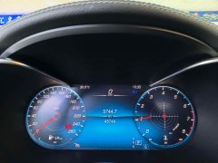 Mercedes-Benz C-Class 2021 C 200 L Fashionable Sports Edition - фото 7