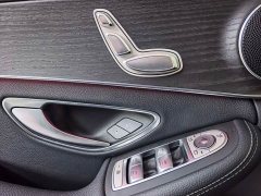 Mercedes-Benz C-Class 2021 C 200 L Fashionable Sports Edition - фото 8