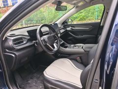 BYD Destroyer 05 Honor Edition DM-i 55KM Luxury Type - фото 10
