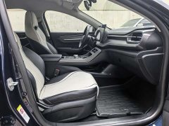 BYD Destroyer 05 Honor Edition DM-i 55KM Luxury Type - фото 11