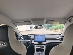 BYD Destroyer 05 Honor Edition DM-i 55KM Luxury Type - фото 14