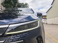 BYD Destroyer 05 Honor Edition DM-i 55KM Luxury Type - фото 17