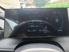 BYD Destroyer 05 Honor Edition DM-i 55KM Luxury Type - фото 18