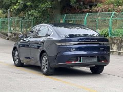 BYD Destroyer 05 Honor Edition DM-i 55KM Luxury Type - фото 3
