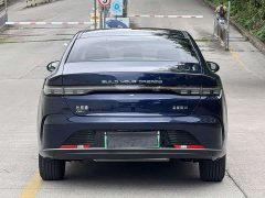BYD Destroyer 05 Honor Edition DM-i 55KM Luxury Type - фото 5