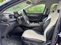 BYD Destroyer 05 Honor Edition DM-i 55KM Luxury Type - фото 6