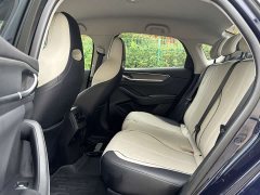 BYD Destroyer 05 Honor Edition DM-i 55KM Luxury Type - фото 7