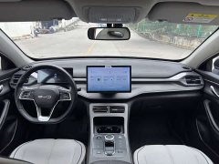 BYD Destroyer 05 Honor Edition DM-i 55KM Luxury Type - фото 8