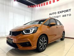 Lynk & Co LIFE 2021 1.5L CVT SPO-SS Smart Edition - фото 1