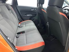 Lynk & Co LIFE 2021 1.5L CVT SPO-SS Smart Edition - фото 10