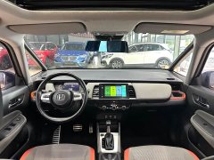 Lynk & Co LIFE 2021 1.5L CVT SPO-SS Smart Edition - фото 11