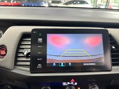 Lynk & Co LIFE 2021 1.5L CVT SPO-SS Smart Edition - фото 12