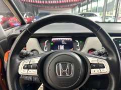 Lynk & Co LIFE 2021 1.5L CVT SPO-SS Smart Edition - фото 14