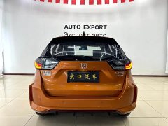 Lynk & Co LIFE 2021 1.5L CVT SPO-SS Smart Edition - фото 5