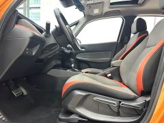 Lynk & Co LIFE 2021 1.5L CVT SPO-SS Smart Edition - фото 7