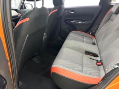 Lynk & Co LIFE 2021 1.5L CVT SPO-SS Smart Edition - фото 8