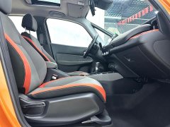 Lynk & Co LIFE 2021 1.5L CVT SPO-SS Smart Edition - фото 9