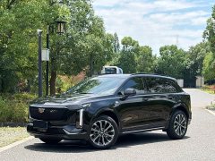 Cadillac XT5 2.0T luxury - фото 1