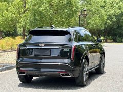 Cadillac XT5 2.0T luxury - фото 10