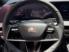 Cadillac XT5 2.0T luxury - фото 12