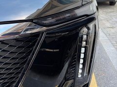 Cadillac XT5 2.0T luxury - фото 15