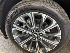 Cadillac XT5 2.0T luxury - фото 16
