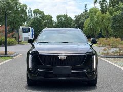 Cadillac XT5 2.0T luxury - фото 2