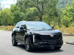 Cadillac XT5 2.0T luxury - фото 3