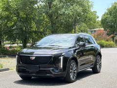 Cadillac XT5 2.0T luxury - фото 4