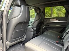 Cadillac XT5 2.0T luxury - фото 6