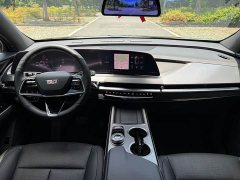 Cadillac XT5 2.0T luxury - фото 7