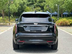 Cadillac XT5 2.0T luxury - фото 8