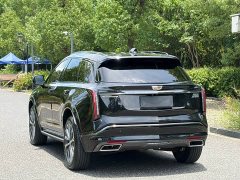 Cadillac XT5 2.0T luxury - фото 9