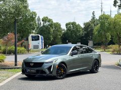 Cadillac CT5 28T Premium Luxury - фото 1