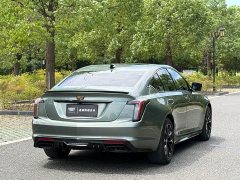Cadillac CT5 28T Premium Luxury - фото 10