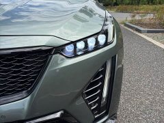 Cadillac CT5 28T Premium Luxury - фото 18
