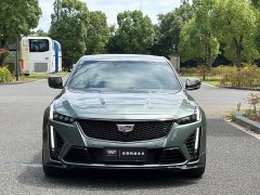 Cadillac CT5 28T Premium Luxury - фото 2