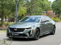 Cadillac CT5 28T Premium Luxury - фото 3