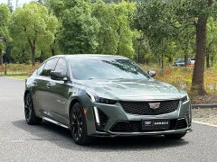 Cadillac CT5 28T Premium Luxury - фото 4