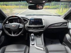 Cadillac CT5 28T Premium Luxury - фото 7