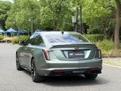 Cadillac CT5 28T Premium Luxury - фото 8