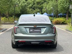 Cadillac CT5 28T Premium Luxury - фото 9