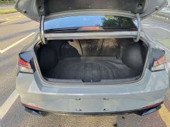 Lexus Elantra 1.5L CVT LUX Premium Edition - фото 10